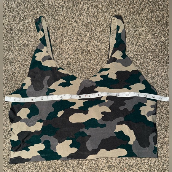 Aerie Sports Bra Top - Picture 2 of 5